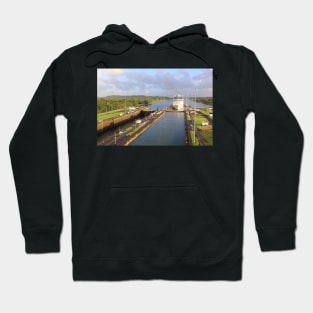 Oceania Cruise Ship Marina Hoodie